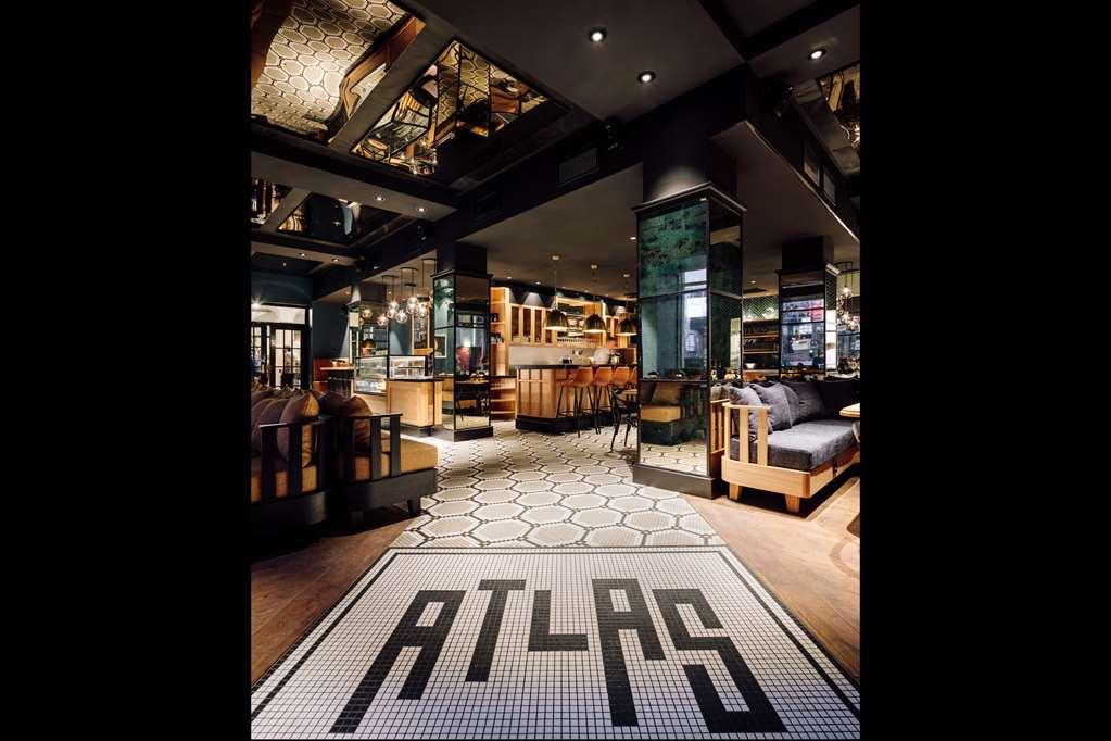 Amerikalinjen Oslo Restaurant photo