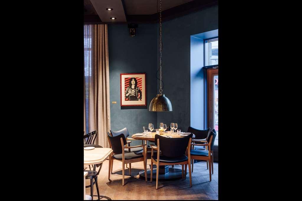 Amerikalinjen Oslo Restaurant photo