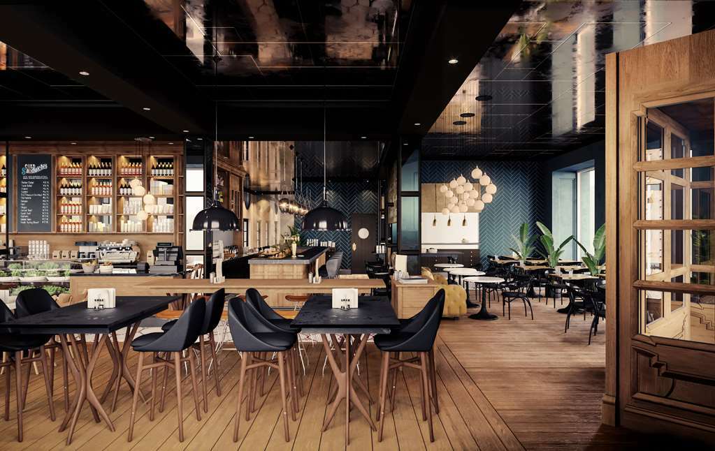 Amerikalinjen Oslo Restaurant photo