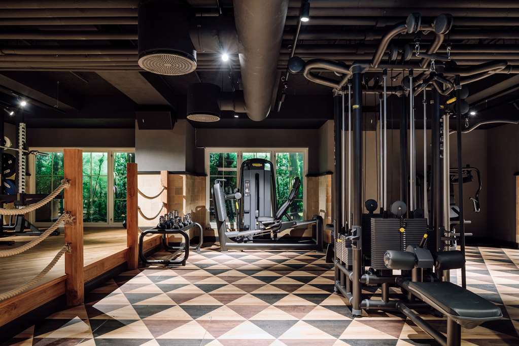 Amerikalinjen Oslo Facilities photo