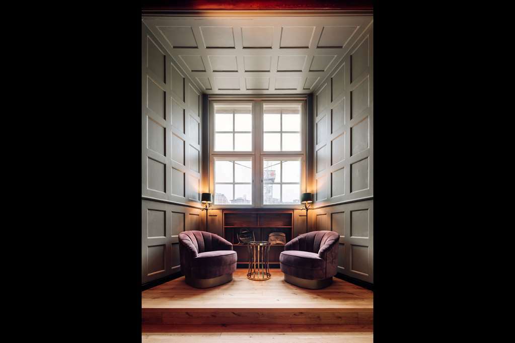 Amerikalinjen Oslo Interior photo