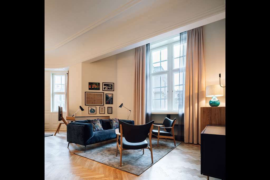 Amerikalinjen Oslo Room photo